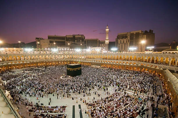 14-Night Luxury Umrah Package