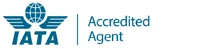 IATA Accredited Agent