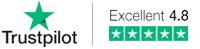 Trustpilot reviews